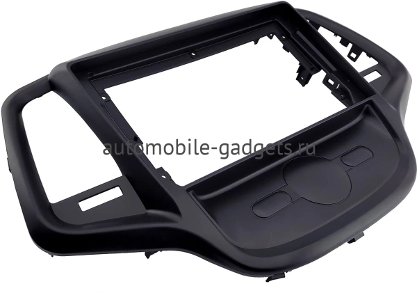 Штатная магнитола Canbox L-Line 4169-9-830 для Changan Eado 2013-2018 (черная) на Android 10 (4G-SIM, 2/32, TS18, DSP, QLed)