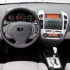 SWAT AHR-7020-3-521 Установочный комплект для Kia Ceed 2006-2010 на Android 8.1 c 2 GB, DSP