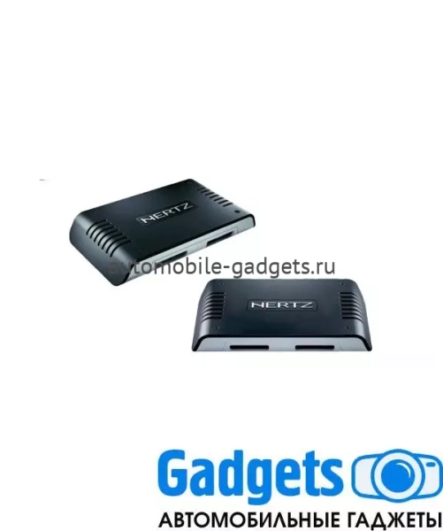 2-полосный пассивный кроссовер Hertz MLCX 2 TM 2-полосный пассивный кроссовер Hertz MLCX 2 TM