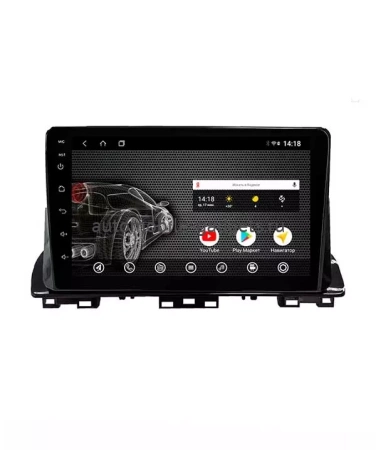 Vomi AK504R10-MTK штатная магнитола для Kia Cerato 2021+ на Android 10 с 2GB, DSP