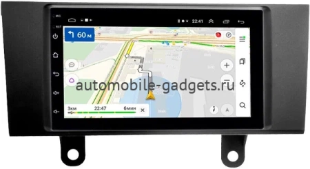 Lexus LS 400 1994-2000 (авто без навигации) OEM 2/16 на Android 10 (GT7-RP-11-592-448)