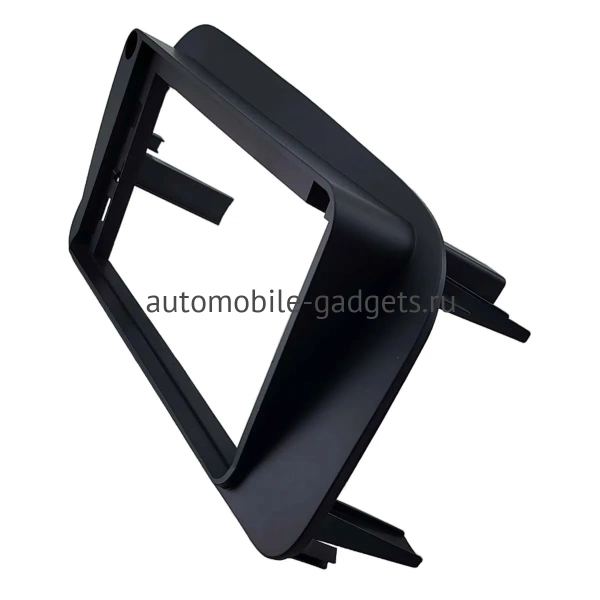 Штатная магнитола Audi Q5 (8R) 2008-2017 (Тип 2, без джойстика) 12.3 дюйма Canbox H-Line 7810-0269 на Android 10 (4G-SIM, 8/256, DSP, QLed) BMW Style