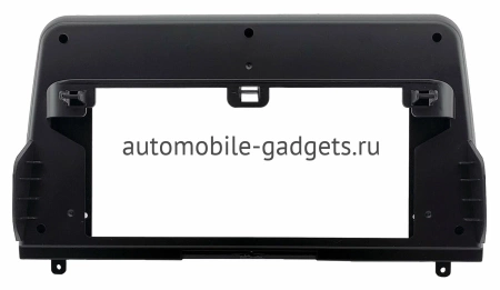 Штатная магнитола Kia Forte (China) 2017-2022 (глянцевая) Canbox M-Line 4544-9-0940 на Android 10 (4G-SIM, 2/32, DSP, QLed)