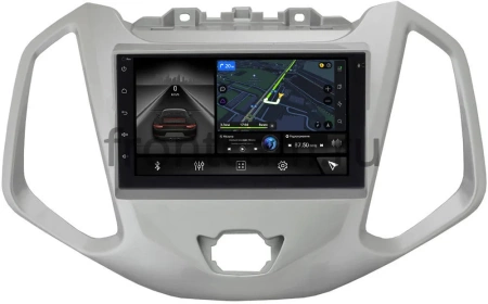 Магнитола в штатное место 2 din Ford Ecosport 2014-2018 Teyes CC3L WIFI 2/32 7 дюймов RP-11-569-240 на Android 8.1 (DSP, AHD)