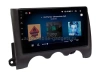 Магнитола Vaycar 09V3 для MITSUBISHI Pajero Mini 2008-2013 (Андроид, 4+32Гб)