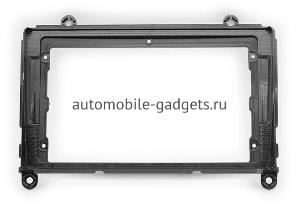 Штатная магнитола Canbox H-Line 4197-9-260 для Toyota HiAce (H300) 2019-2024 на Android 10 (4G-SIM, 8/128, DSP, QLed)