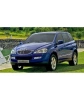 Блокиратор КПП для SSANG YONG KYRON /2009-/ А+ P (Бензин) - Гарант Консул 36006.F