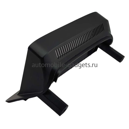 Штатная магнитола Mercedes-Benz CLS (c218) 2010-2017 12.3 дюйма Canbox PRO-Line 4318-0267 на Android 13 (4G-SIM, 12/256, DSP, QLed) Lexus Style