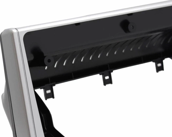 Штатная магнитола Canbox EVO 2K 5830-10-3237 для Toyota RAV4 5 (XA50) 2018-2024, Wildlander 2020-2025 на Android 14 (4G-SIM, 12/256, DSP, QLed, AI, 360)