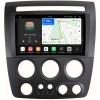 Штатная магнитола Hummer H3 2005-2010 Canbox PRO-Line 2K 4254-9-1093 на Android 13 (4G-SIM, 12/256, DSP, QLed)