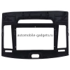Hyundai Elantra 4 (HD) 2006-2011 (черная) OEM RK9-680 Android 10 (CarPlay, AHD, 1/32)