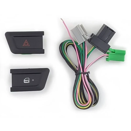 Ford Ranger 3 2011-2015 Canbox RS9-1010 1.5/32 Android 10 (IPS, DSP, CarPlay) Ford Ranger 3 2011-2015 Canbox RS9-1010 1.5/32 Android 10 (IPS, DSP, CarPlay)