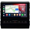 Штатная магнитола Toyota Land Cruiser 200 2015-2021 (для авто с JBL Synthesis) (глянцевая) Canbox L-Line 4169-9-0343 на Android 10 (4G-SIM, 2/32, TS18, DSP, QLed)