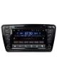 CarMedia KD-8035-P5-32 Штатная магнитола для Skoda Octavia A7 2013-2020 на Android 10 с 4GB, DSP CarMedia KD-8035-P5-32 Штатная магнитола для Skoda Octavia A7 2013-2020 на Android 10 с 4GB, DSP
