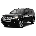 Mercury Mariner 2007-2010