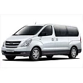 Hyundai H1 2 (2007-2015) Hyundai H1 2 (2007-2015)