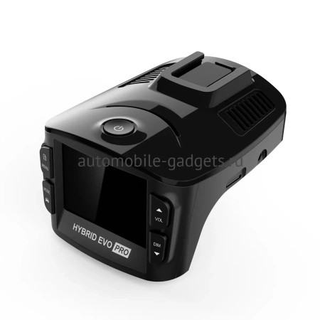 Видеорегистратор SilverStone F1 HYBRID EVO PRO