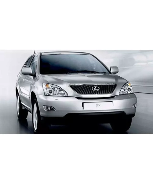 Блокиратор КПП для LEXUS RX 350 /2006-2009/ А+ P - Гарант Консул 25001.R