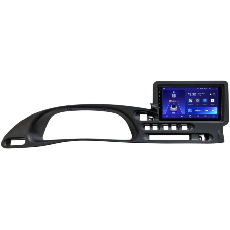 Штатное головное устройство Lada Niva 2123, Niva Travel 2021-2024 Teyes CC2L PLUS 2/32 9 дюймов RM-9-1230 на Android 8.1 (DSP, IPS, AHD)