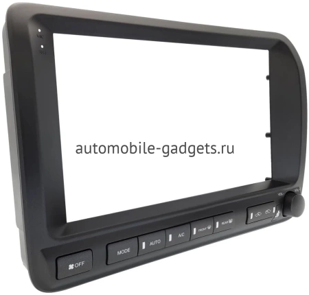 Toyota Crown (S170) 1999-2007 OEM RK10-1532 на Android 10 (CarPlay, AHD, 1/32)