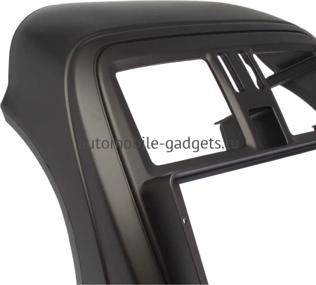 Штатная магнитола Canbox H-Line 7845-9-NI097N для Nissan March (K13) 2013-2024 на Android 10 (4G-SIM, 8/256, DSP, QLed)