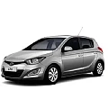 Hyundai i20 (2012-2014)