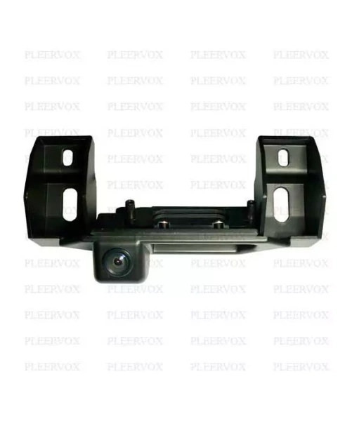 Pleervox PLV-CAM-SUSX4 камера заднего вида для Suzuki SX4 хэтчбек