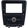 Штатная магнитола Ford Mustang 5 2009-2014 Canbox M-Line 4543-10-0035 на Android 10 (4G-SIM, 2/32, DSP, QLed)