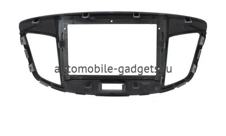 Магнитола Vaycar 09V3 для SUZUKI Wagon R 2012-2017 (Андроид, 4+32Гб)