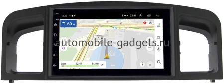 Lifan Solano I (620) 2010-2014, Solano I (630) 2014-2016 OEM 2/16 на Android 10 (GT7-RP-LF620-18) Lifan Solano I (620) 2010-2014, Solano I (630) 2014-2016 OEM 2/16 на Android 10 (GT7-RP-LF620-18)