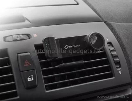 Автомобильный держатель для мобильных устройств Neoline Fixit-M6