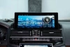 Radiola RDL-LC200H 106 монитор 12,3" для Toyota Land Cruiser 200 2015+ на Android 14 c 8GB, 4G