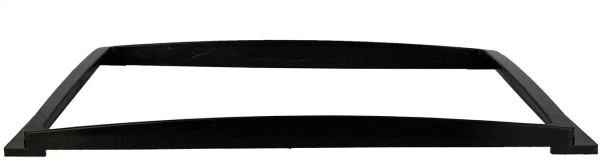 Магнитола в штатное место 2 din Hyundai Santa Fe II 2005-2012 (для авто с навигацией) Canbox 2783-RP-HDSFB-183 MP5 (173х98)