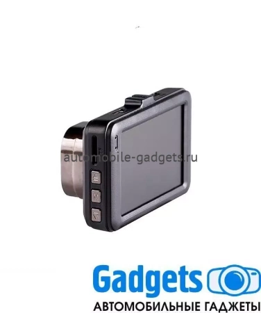 Видеорегистратор SilverStone F1 NTK-9000F Duo