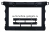 Штатная магнитола Toyota Alphard 3, Vellfire 2 2015-2023 (Левый руль с JBL, глянцевая) Canbox Logic-i3 5722-10-2285 на Android 11 (4G-SIM, 4/64, DSP, 360, QLed)