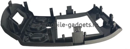 Ford Ranger 2 2006-2011 OEM 2/16 на Android 10 (GT7-RP-MZBT50-148) Ford Ranger 2 2006-2011 OEM 2/16 на Android 10 (GT7-RP-MZBT50-148)