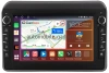 Штатная магнитола Suzuki Ertiga 2 2018-2024 (глянцевая) Canbox H-Line 7833-9-0670 на Android 10 (4G-SIM, 4/64, DSP, IPS) С крутилками
