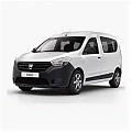 Dacia Dokker 2012+ Dacia Dokker 2012+