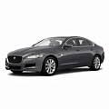 Jaguar XE 2016+