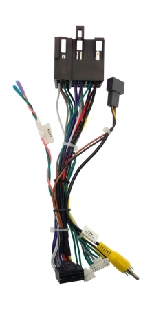 Штатная магнитола FAW Besturn X80 2019+ Wide Media LC1037ON-2/32