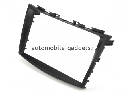 Suzuki Swift 4 2011-2017 Canbox L-Line 4167-9102 на Android 10 (4G-SIM, 3/32, TS18, DSP, QLed)