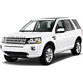 Land Rover Freelander Land Rover Freelander