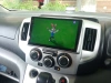 Штатная магнитола Nissan NV200 2009-2024 Canbox EVO 2K 5815-9-251 на Android 14 (4G-SIM, 6/128, DSP, QLed, AI, 360)