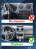 Штатная магнитола Canbox EVO 2K 5817-10-0133 для Mitsubishi Colt 6 2002-2012 (руль слева) на Android 14 (4G-SIM, 4/64, DSP, QLed, AI, 360)