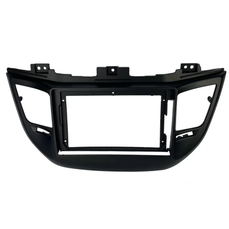 Hyundai Tucson 3 2015-2018 Canbox RS9-064 1.5/32 Android 10 для авто без камеры (IPS, DSP, CarPlay)