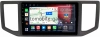 Штатная магнитола Canbox Logic-i3 5738-10-785 для Volkswagen Crafter 2016-2024 на Android 11 (4G-SIM, 6/128, DSP, 360, QLed)