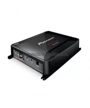Одноканальный усилитель PIONEER GM-D8601