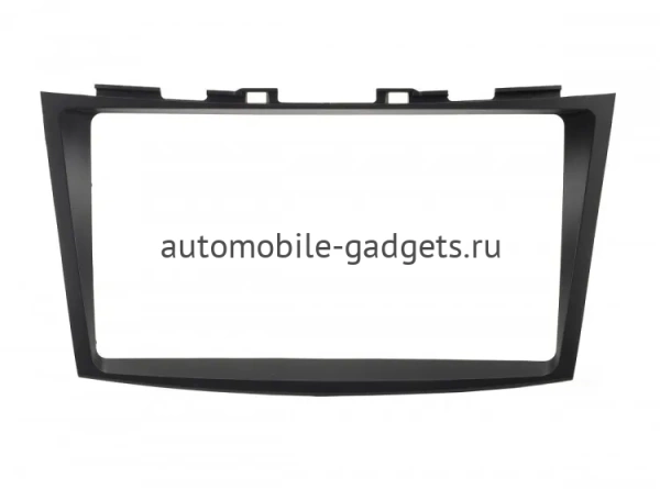 Suzuki Swift 4 2011-2017 OEM RK9-9102 Android 10 (CarPlay, AHD, 1/32)