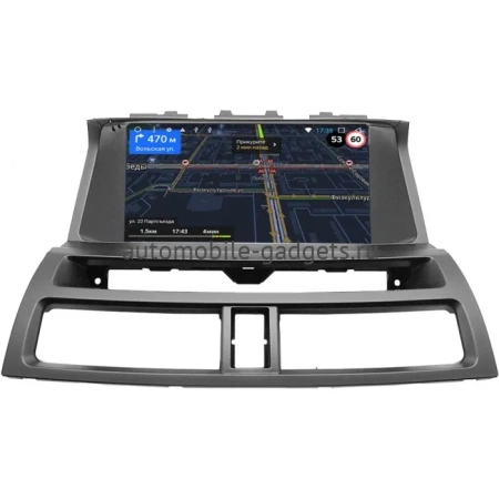 Honda Accord 8 USA, Crosstour 2009-2012 (для авто с навигацией) OEM RK9-1418 на Android 10 (CarPlay, AHD, 1/32) Honda Accord 8 USA, Crosstour 2009-2012 (для авто с навигацией) OEM RK9-1418 на Android 10 (CarPlay, AHD, 1/32)