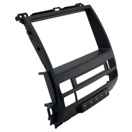 Штатная магнитола Canbox RS9-0192 для Lexus GX 470 2002-2009 (для авто без монитора) на Android 10 (IPS, DSP, CarPlay)